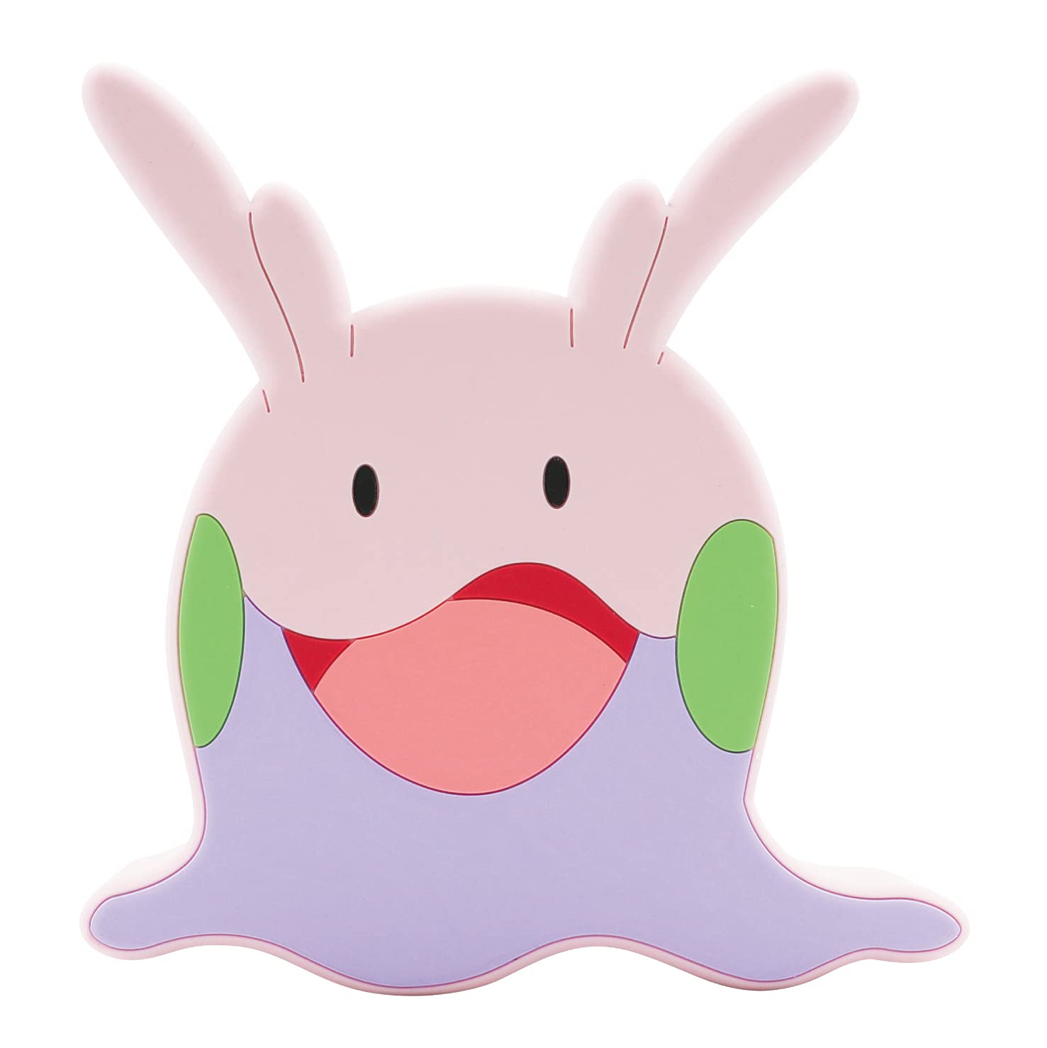 Amazon.co.jp: ポケットモンスター すわどーるポーチ ヌメラ : おもちゃ